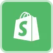 Shopify Website Development Icon